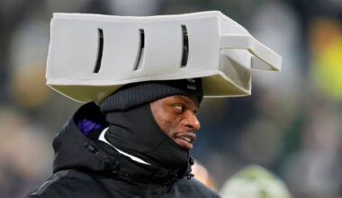 Lamar Jackson injury update: Baltimore Ravens QB still day-to-day