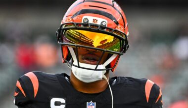 Ja’Marr Chase sets new NFL record vs. Cardinals