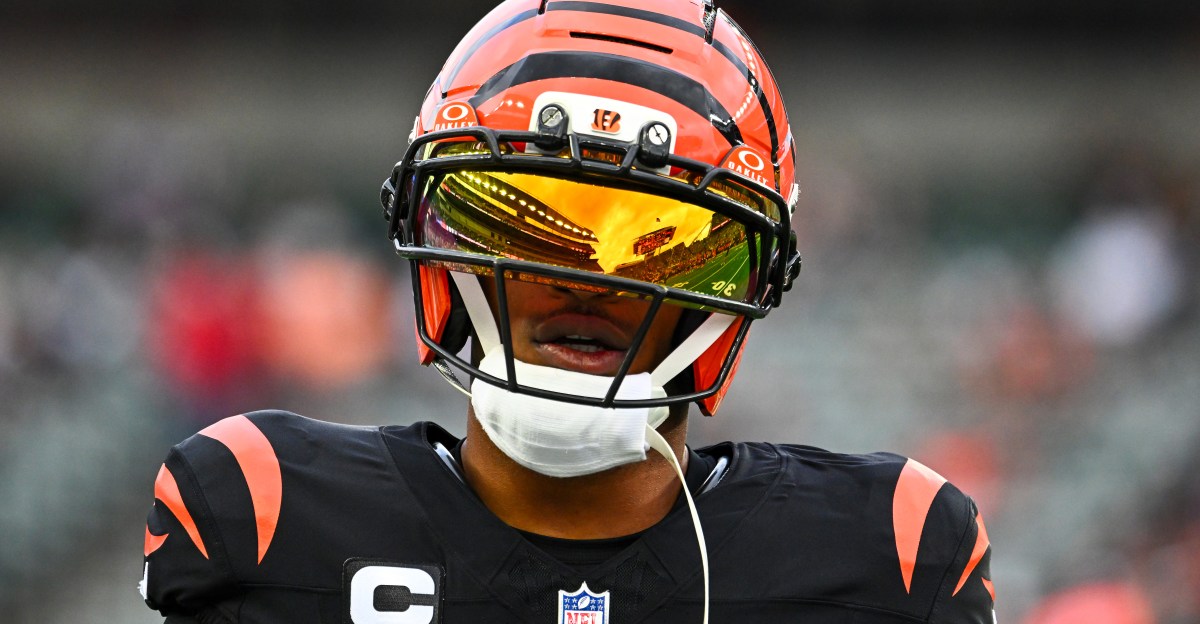 Ja’Marr Chase sets new NFL record vs. Cardinals