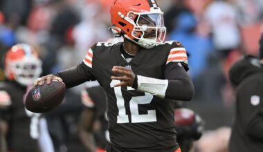 Cleveland Browns vs. Pittsburgh Steelers Week 17 live game message board and fan discussion