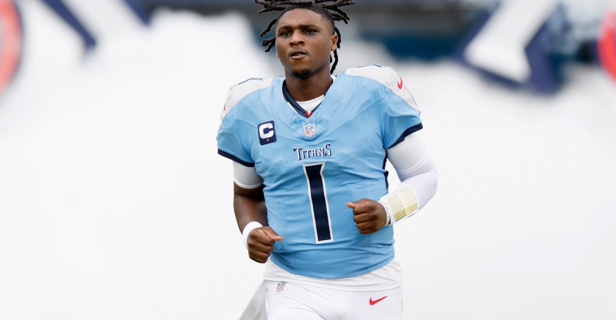 5 observations from Titans’ Week 17 loss to Saints