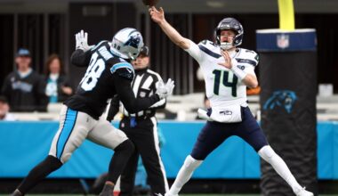 Week 18 WCG NFL Power Rankings And Each Teams Biggest Strength For 2026