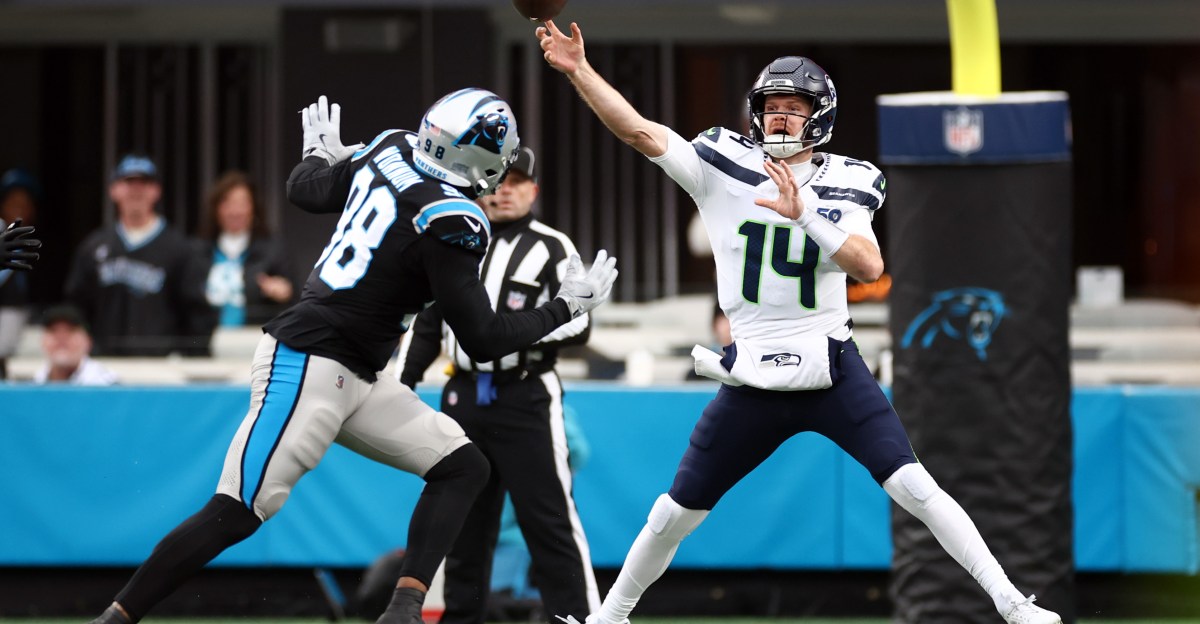 Week 18 WCG NFL Power Rankings And Each Teams Biggest Strength For 2026