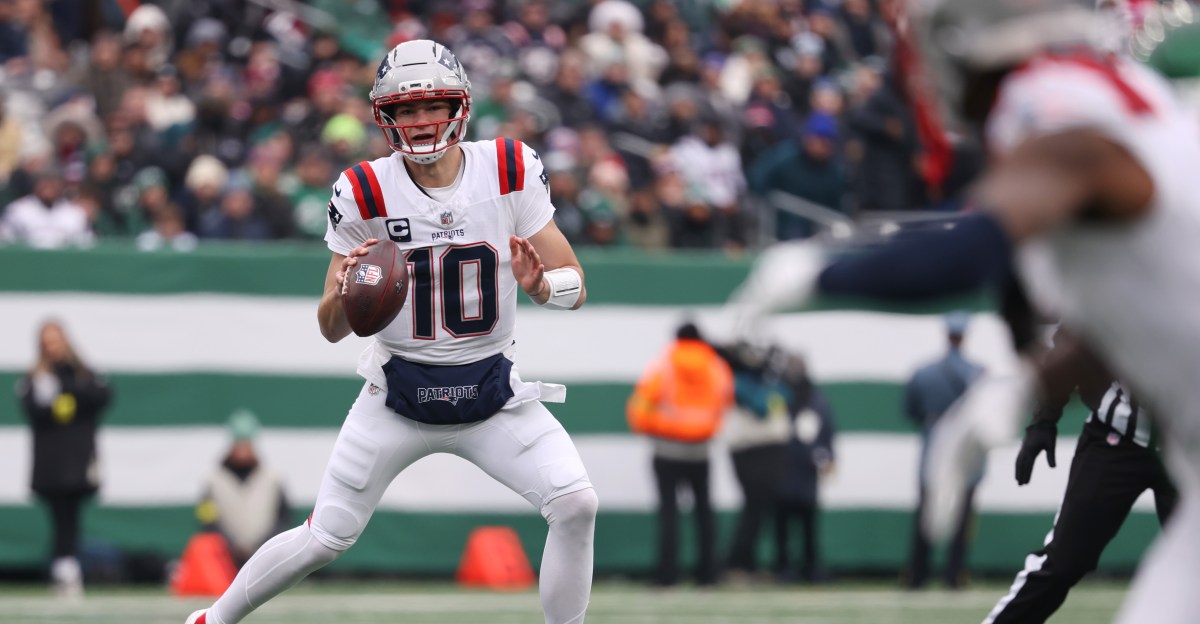 NFL Week 17: Instant analysis from Patriots’ 42-10 win over Jets