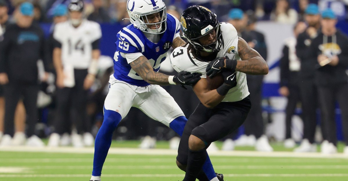 Las Vegas Raiders: Jakobi Meyers, Jaguars close to clinching AFC South