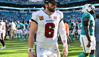 Panthers vs Buccaneers opening odds for the NFC South title game