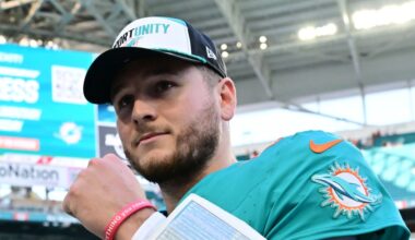 Miami Dolphins News - Young guys crucial in Dolphins win over Buccaneers