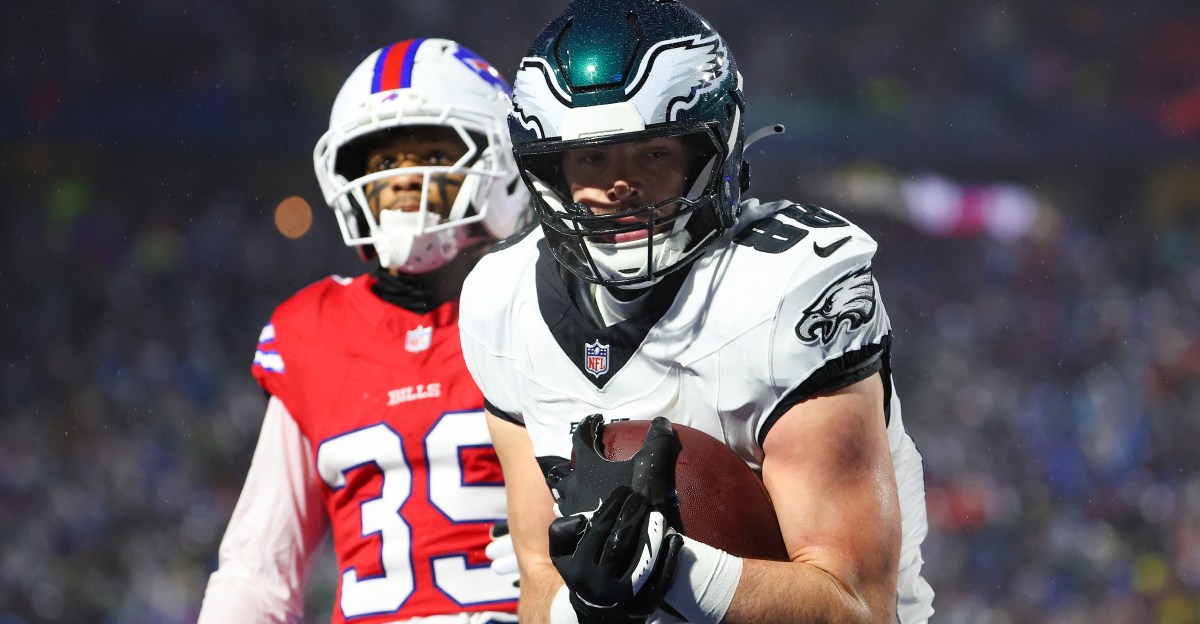 NFC Playoff Picture: Eagles get help with 49ers beating Bears