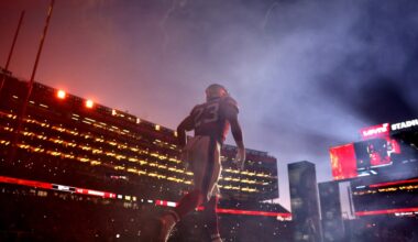 49ers-Bears: Rams fan discussion | Turf Show Times