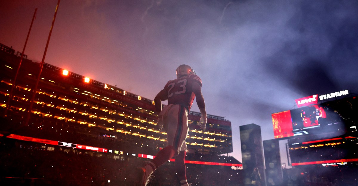 49ers-Bears: Rams fan discussion | Turf Show Times