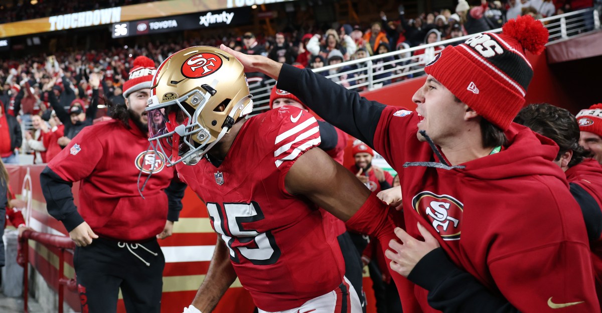 49ers news: Niners to have very different schedule before Seahawks game