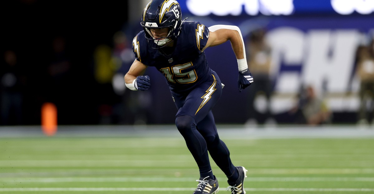 Chargers News: Cowboys released CB Trevon Diggs