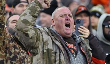 Browns NFL Power Rankings: Cleveland doesn’t suck any more