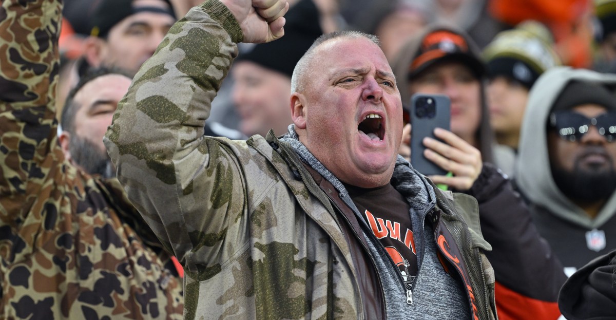 Browns NFL Power Rankings: Cleveland doesn’t suck any more