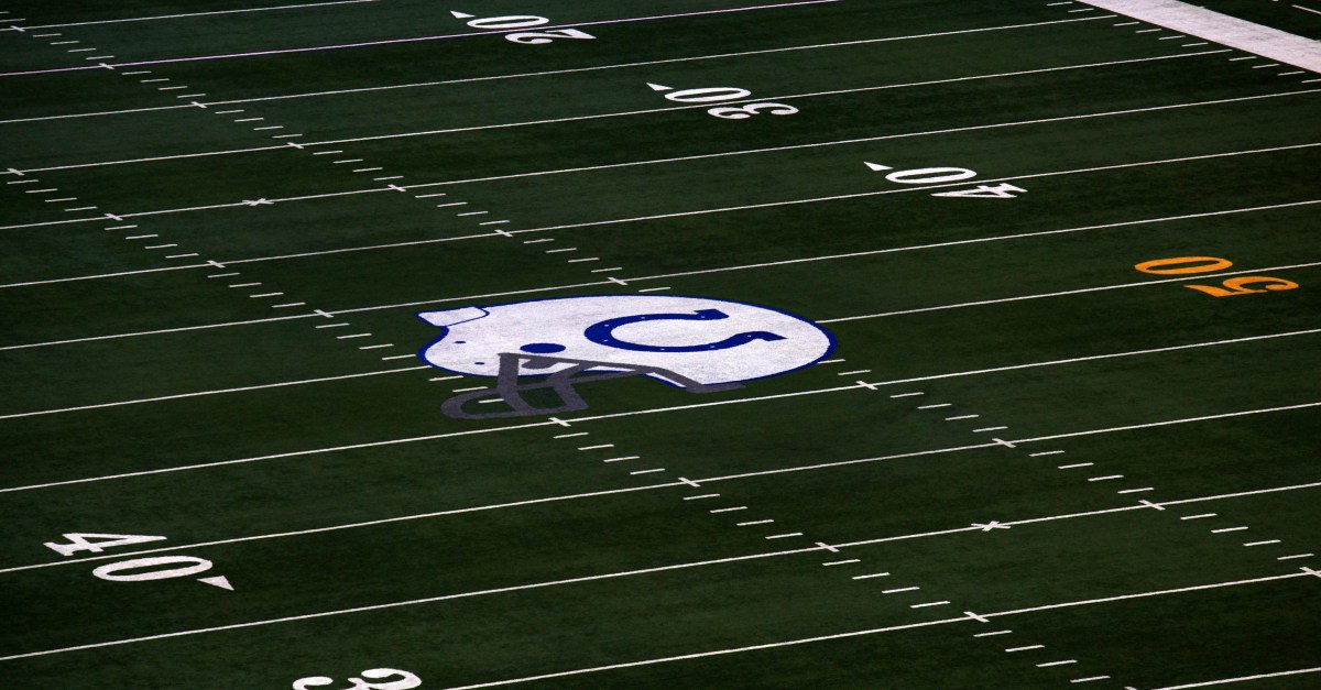 Indianapolis Colts Fan Survey: Week 14