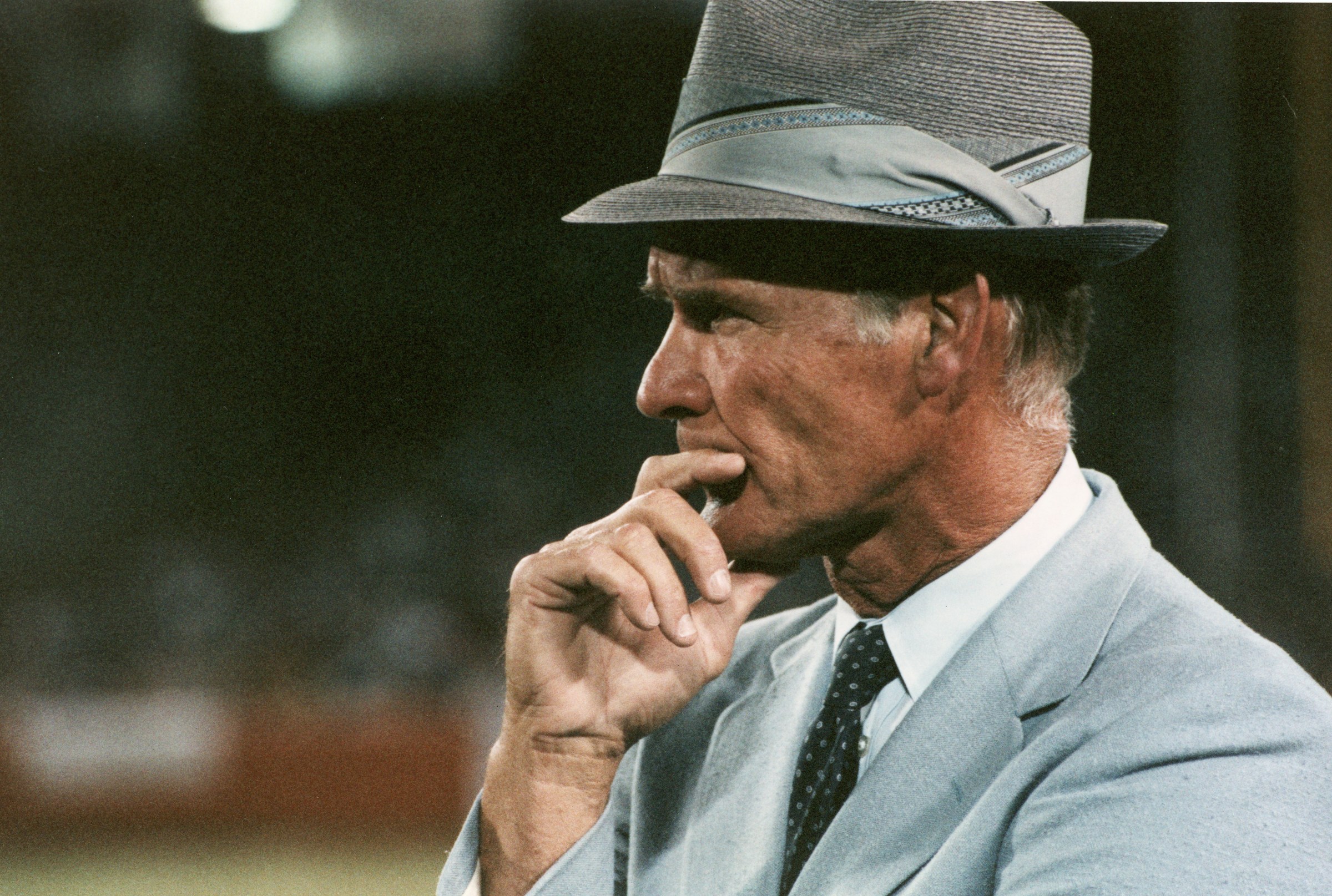 (Photo by Robert Riger/Getty Images)