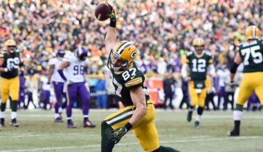 A brief history of Saturday Packers football