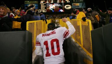 Packers Super Bowl Odds: Champions that had longer shots than Green Bay