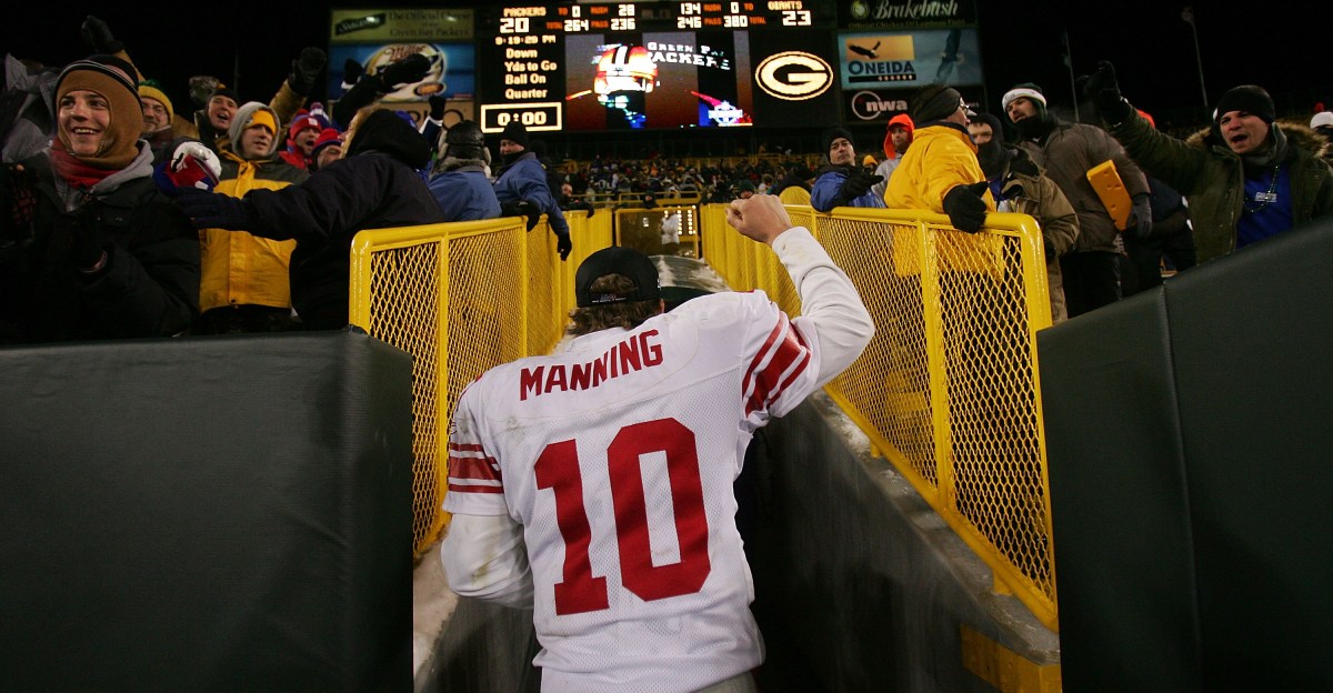 Packers Super Bowl Odds: Champions that had longer shots than Green Bay