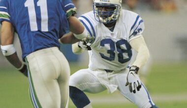 Seahawks News 12/14: Seahawks versus Colts! Today!