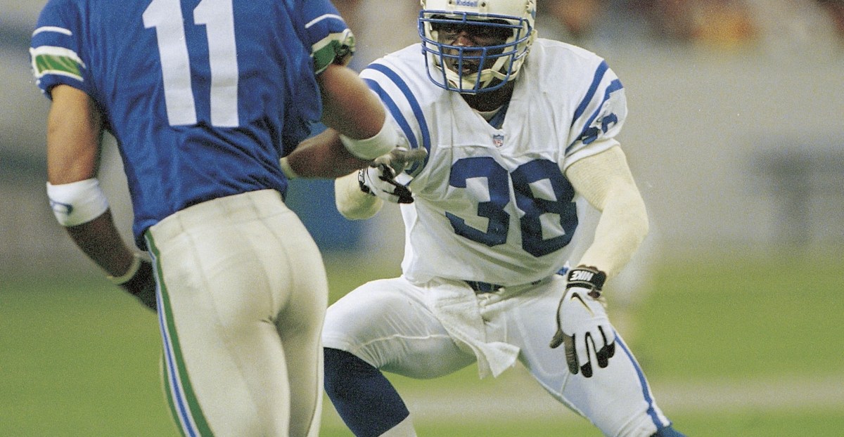 Seahawks News 12/14: Seahawks versus Colts! Today!