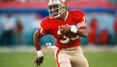 49ers news: Roger Craig is one step closer to the Hall of Fame