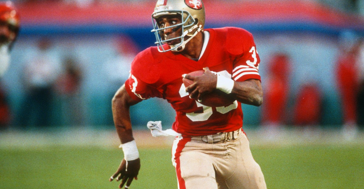 49ers news: Roger Craig is one step closer to the Hall of Fame