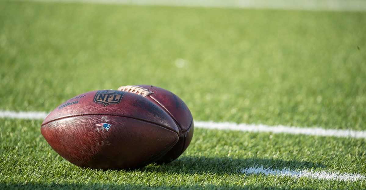 Patriots’ longest-tenured employee to retire after 2025 season