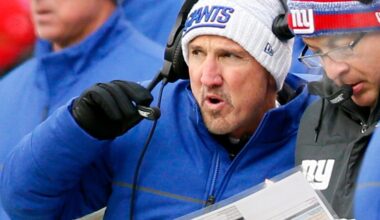 Survey results: Do many fans want a reunion with Steve Spagnuolo?