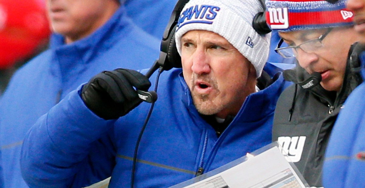 Survey results: Do many fans want a reunion with Steve Spagnuolo?