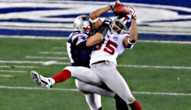 New England Patriots vs. New York Giants Week 13 ‘MNF’ fan discussion