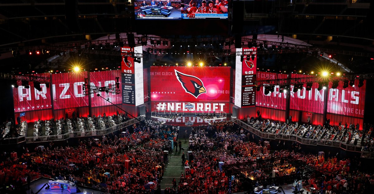 Race to the Bottom 2.0: Another Cardinals loss