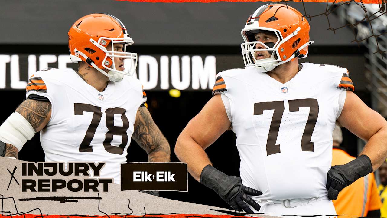 Mason Graham questionable for Week 14 against the Titans