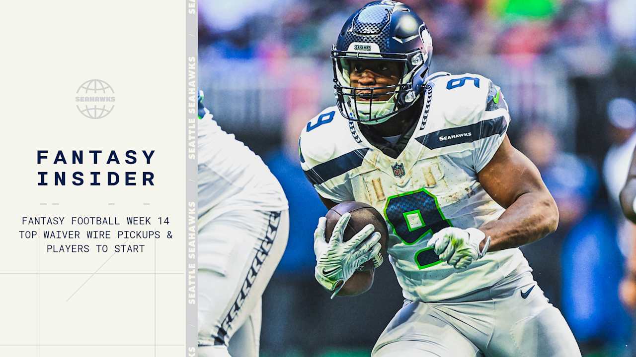 Top Starts And Waiver Wire Targets