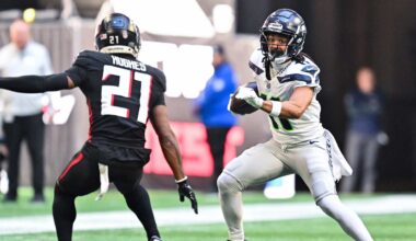 An Insider’s Look At The Seahawks’ Week 14 Opponent, The Atlanta Falcons
