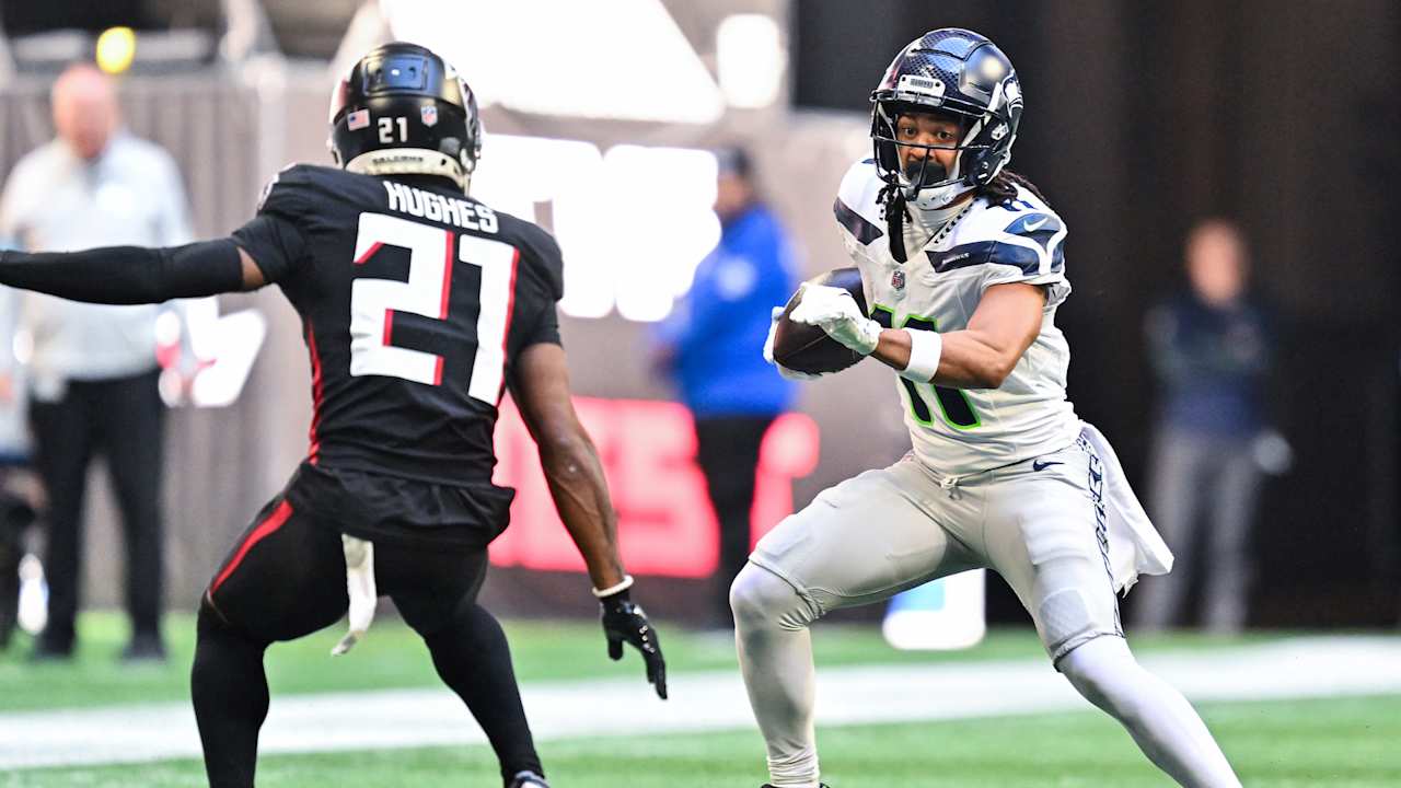An Insider’s Look At The Seahawks’ Week 14 Opponent, The Atlanta Falcons