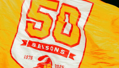 Tampa Bay Buccaneers Viewing Guide