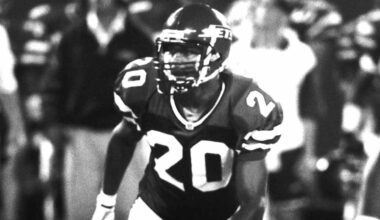 Where Are They Now: Dennis Price