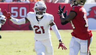 JoeBucsFan.com - The most popular Buccaneers blog ever. Edgy analysis and Bucs news for Tampa Bay fans.