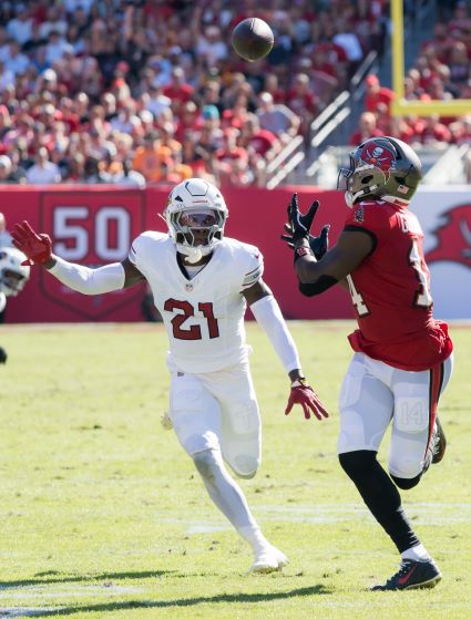 JoeBucsFan.com - The most popular Buccaneers blog ever. Edgy analysis and Bucs news for Tampa Bay fans.