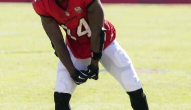 New Offense Won't Faze Chris Godwin - JoeBucsFan.com