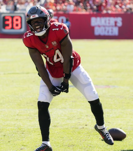 New Offense Won't Faze Chris Godwin - JoeBucsFan.com