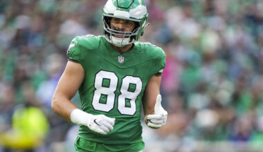 Eagles vs Commanders Odds & Picks Week 16: Philly Owns Washington