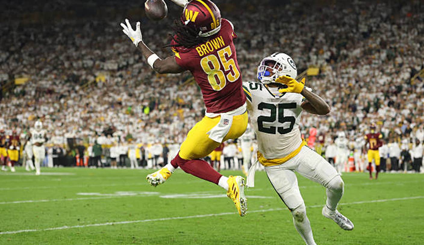 Vikings vs. Commanders Injury Report – Week 14, 2025