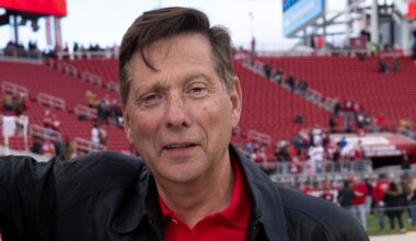 Greg Papa returning to 49ers broadcast booth amid cancer fight – NBC Sports Bay Area & California