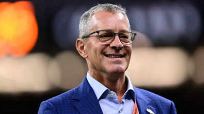 Who is Greg Penner? Everything to know about the Denver Broncos' owner