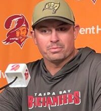 Key To Bucs' Offense Is Improving Success Rate - JoeBucsFan.com