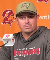 Key To Bucs' Offense Is Improving Success Rate - JoeBucsFan.com