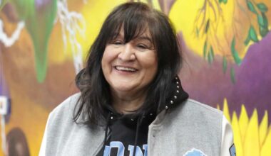 Detroit Lions announce 2025 Inspire Change Changemaker nominee for making a difference in their community