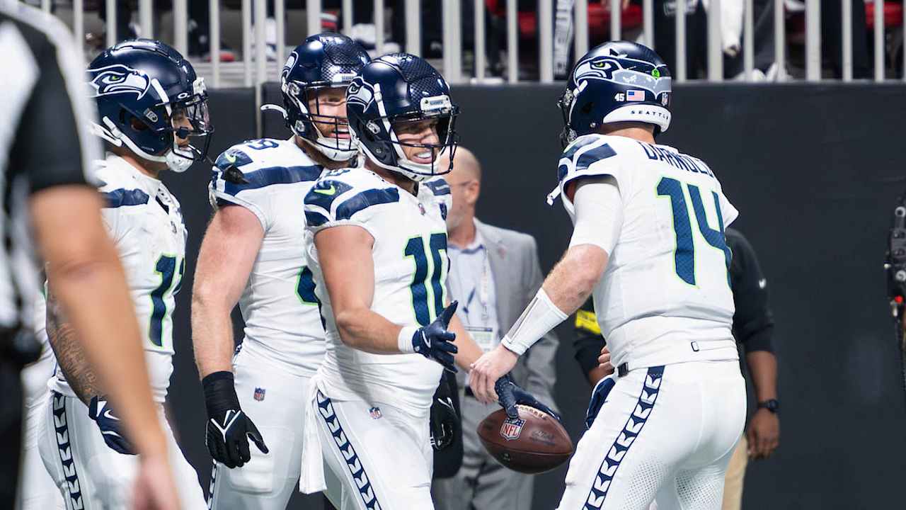 Seahawks Succeeding In Part Because They Do ‘The Things That Don't Show Up In The Stat Book’